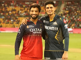 Rajat Patidar, Shubman Gill, Ishan Kishan Would Want One Youngster To Play Their IPL Teams. Guess Who?