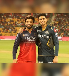 Rajat Patidar, Shubman Gill, Ishan Kishan Would Want One Youngster To Play Their IPL Teams. Guess Who?