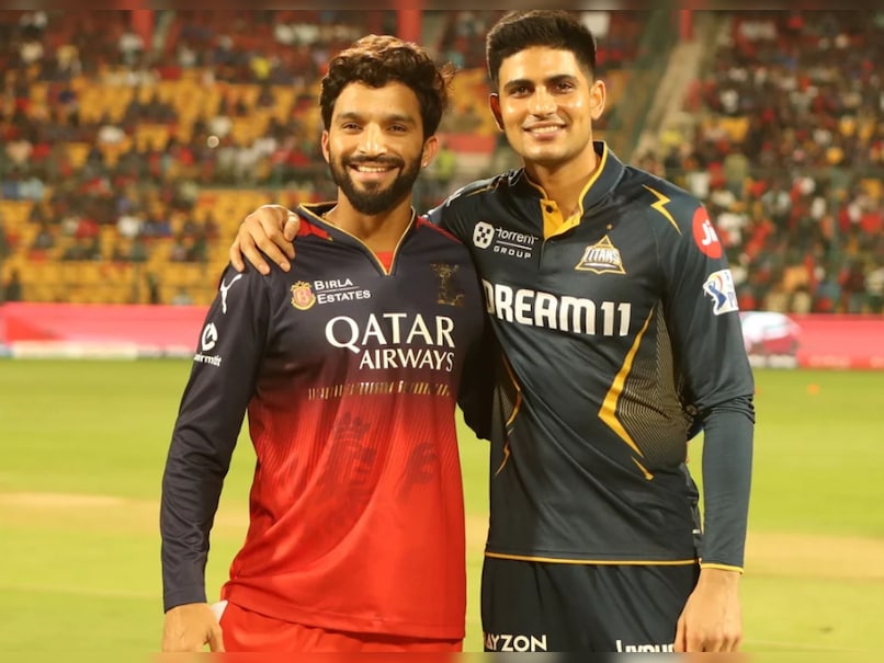 Rajat Patidar, Shubman Gill, Ishan Kishan Would Want One Youngster To Play Their IPL Teams. Guess Who?