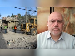 "Ceasefire Must Start Now": Former Lebanese Minister As Crisis Deepens