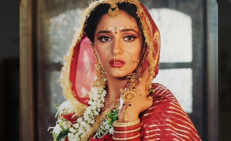 राज घराने की बहु बनने वाली थीं माधुरी दीक्षित, शादी की तैयारियों के बीच एक घटना से टूटा था रिश्ता