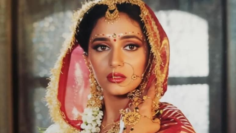 राज घराने की बहु बनने वाली थीं माधुरी दीक्षित, शादी की तैयारियों के बीच एक घटना से टूटा था रिश्ता