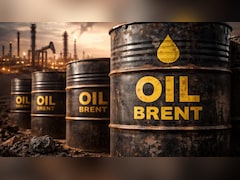 'Next stop $140': Iran Hits Back At Trump Over Oil Claims As Brent Crude Surges