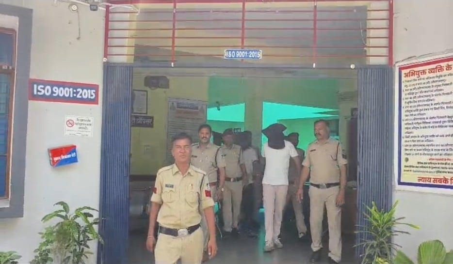 Latest and Breaking News on NDTV