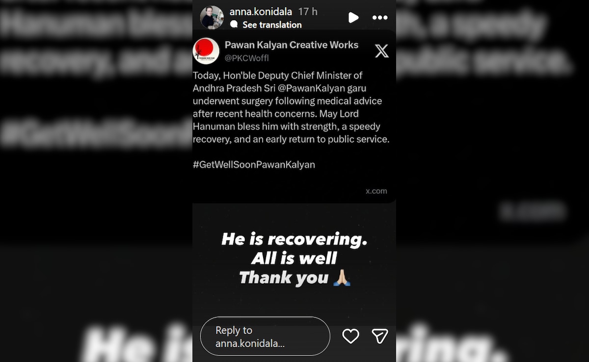Latest and Breaking News on NDTV