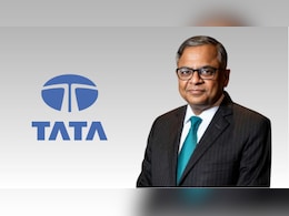 'एयर इंडिया के साथ खड़ा है टाटा ग्रुप, हम बनाएंगे वर्ल्ड क्लास', टाउनहॉल मीटिंग में बोले टाटा संस के चेयरमैन