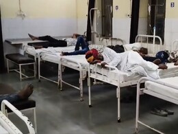 Rajasthan: शादी से पहले रायता खाने से दुल्हन समेत 40 लोग हुए बीमार, डेयरी प्रोड्क्ट की हो रही जांच