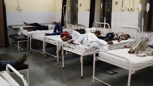 Rajasthan: शादी से पहले रायता खाने से दुल्हन समेत 40 लोग हुए बीमार, डेयरी प्रोड्क्ट की हो रही जांच