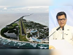 10 हजार से भी कम आबादी वाले देश तुवालु क्यों जा रहे हैं भारत के मंत्री? चीन से है कनेक्शन