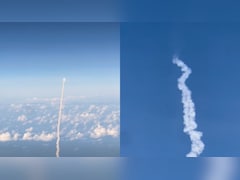 अद्वितीय-अदभुत: आर्टेमिस लॉन्च का भव्य नजारा देखिए, जिसने देखा बोला-ऐसा न देखा है, न देख पाऊंगा