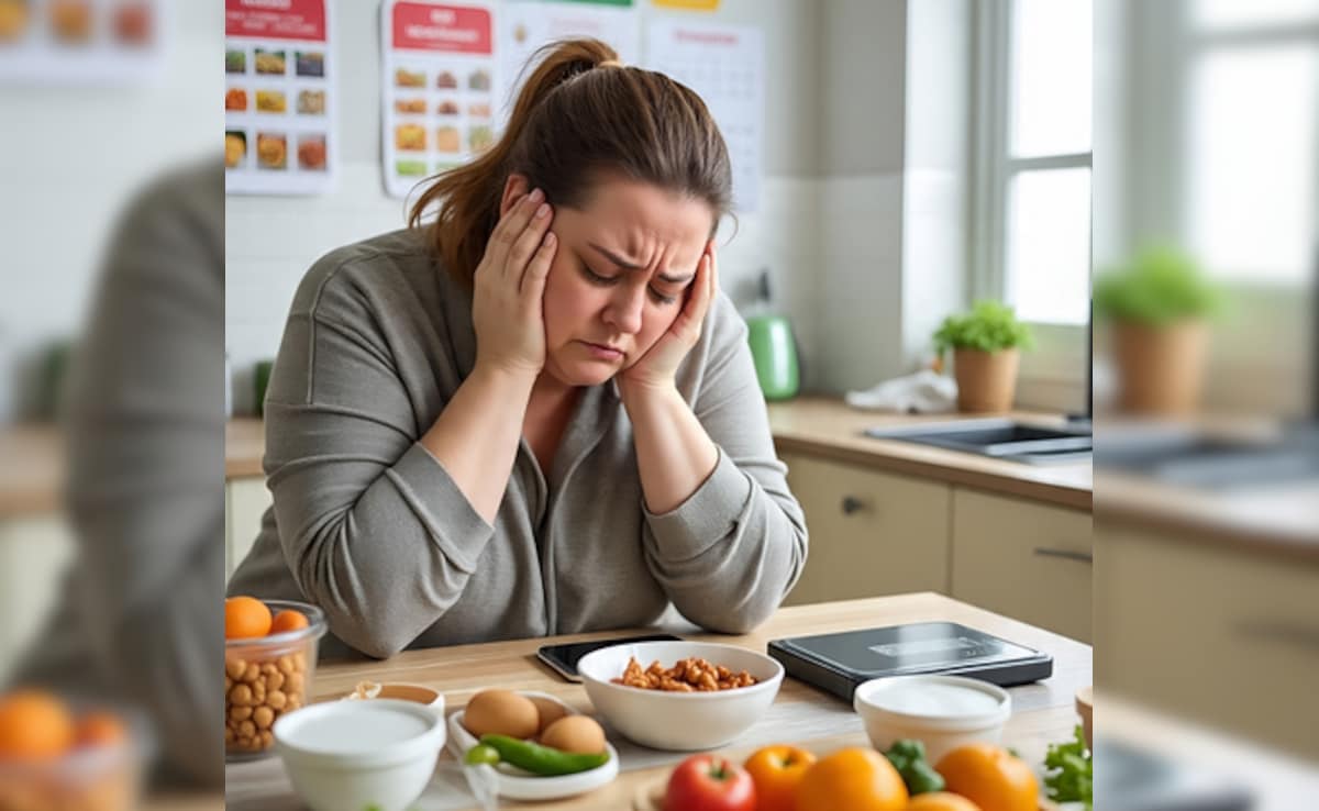 Weight Loss के चक्कर में खाना छोड़ना पड़ सकता है भारी! World Health Organization की चेतावनी