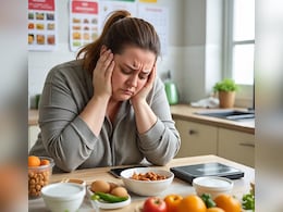 Weight Loss के चक्कर में खाना छोड़ना पड़ सकता है भारी! World Health Organization की चेतावनी