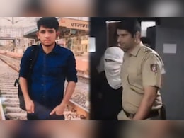 IRS Daughter Murder: राहुल मीणा बोला-''दीदी पैसे दे देतीं, तो ऐसा न होता'', चार द&zwj;िन र&zwj;िमांड पर लेगी पुल&zwj;िस