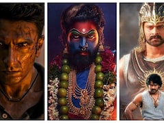 Ranveer Singh's Dhurandhar 2 Overtakes Baahubali 2, Now Eyes Pushpa 2 At No. 1 Spot