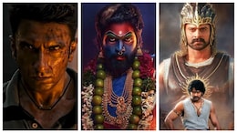 Ranveer Singh's Dhurandhar 2 Overtakes Baahubali 2, Now Eyes Pushpa 2 At No. 1 Spot