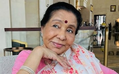 Asha Bhosle's Three Children And The Tragedies That Changed Her Life