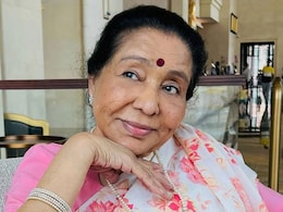 Asha Bhosle's Three Children And The Tragedies That Changed Her Life