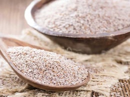 Gastroenterologists Recommend Eating 20 Grams Of Psyllium Husk For Managing Cholesterol; Here's Why