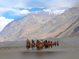 लद्दाख में लेह-कारगिल के साथ बनेंगे और 5 नए जिले, LG विनय सक्सेना ने दी गठन की मंजूरी