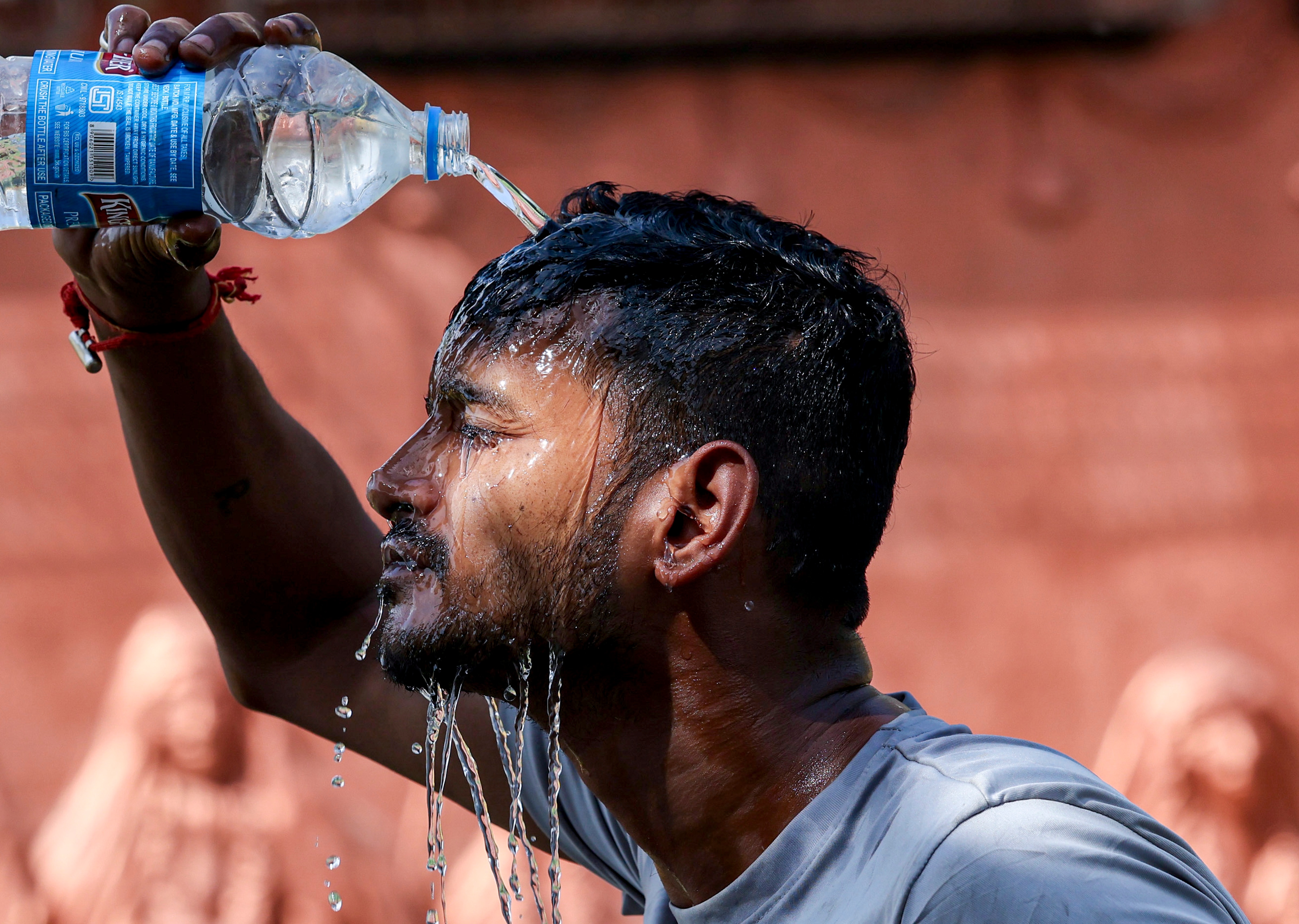 Navi Mumbai tightens water rules with fines and 20% cut to commercial supply