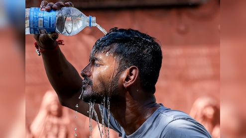 1-4 PM Work Breaks, Water Points Across Delhi: Govt's Plan To Tackle Heatwave Stress