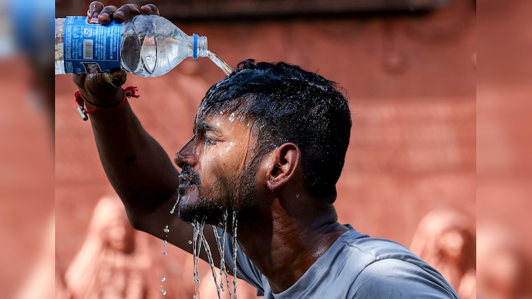 1-4 PM Work Breaks, Water Points Across Delhi: Govt's Plan To Tackle Heatwave Stress