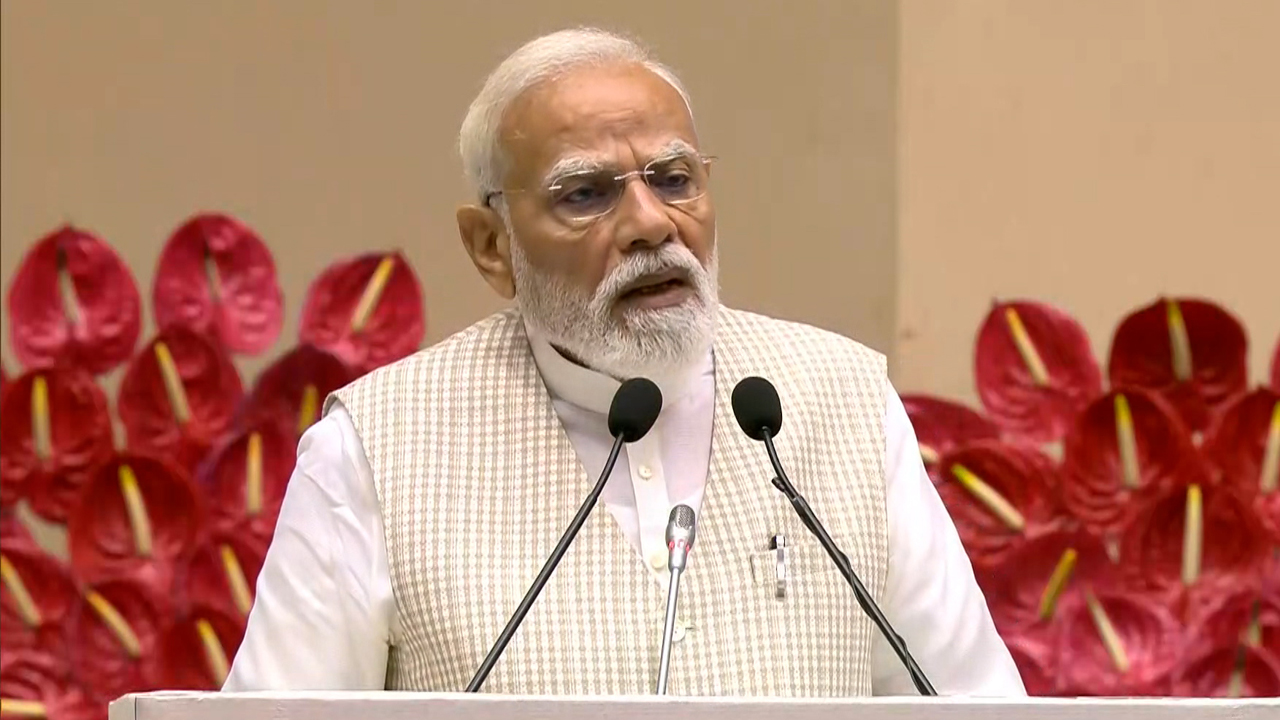 'Opposition Made A Mistake, Will Pay Consequences': PM On Women's Quota Bill