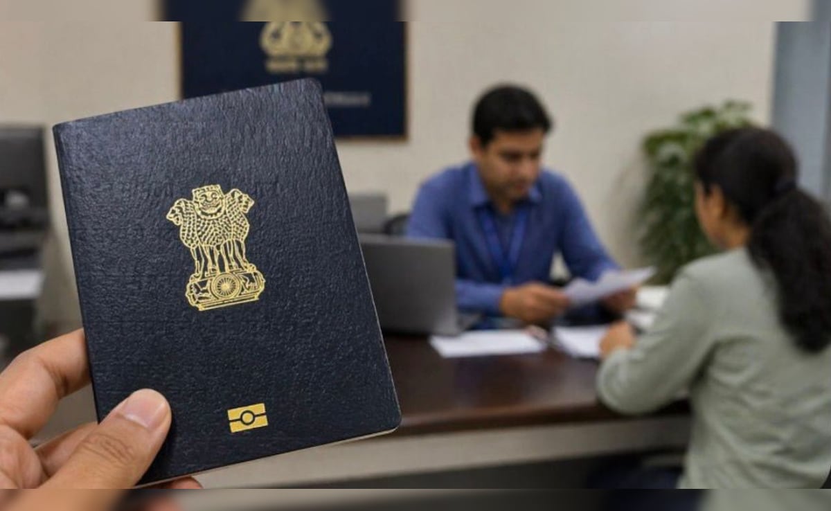 गाजियाबाद में आज लगेगी पासपोर्ट लोक अदालत, Passport से जुड़े क्या-क्या काम करा सकते हैं आप, जान लें जरूरी बातें
