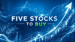Five Stocks To Buy: Adani Energy, Adani Green, Gland Pharma And More | June 08, 2026