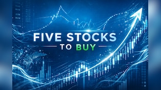Five Stocks To Buy: Nykaa, Ola Electric, Ather Energy And More | July 1, 2026