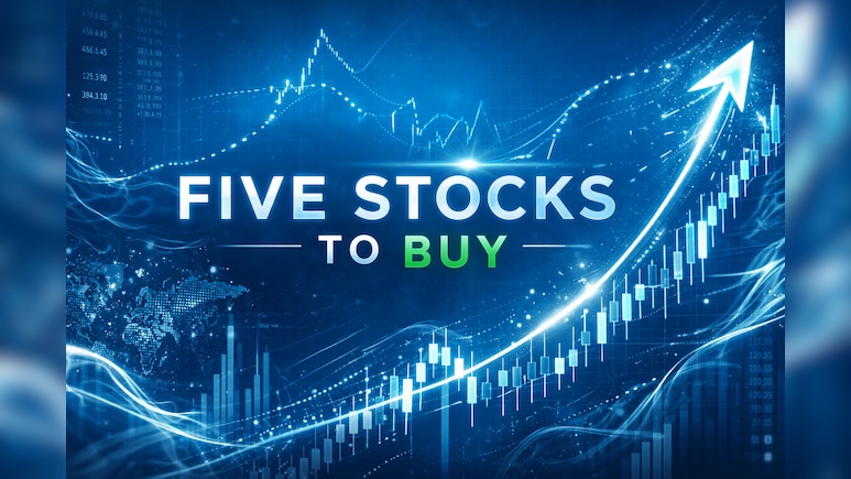 Five Stocks To Buy: Nykaa, Ola Electric, Ather Energy And More | July 1, 2026