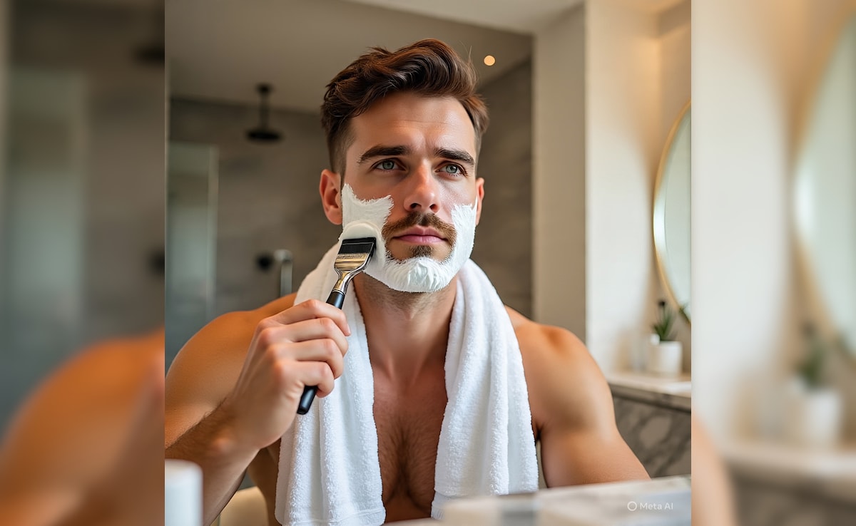 Latest and Breaking News on NDTV