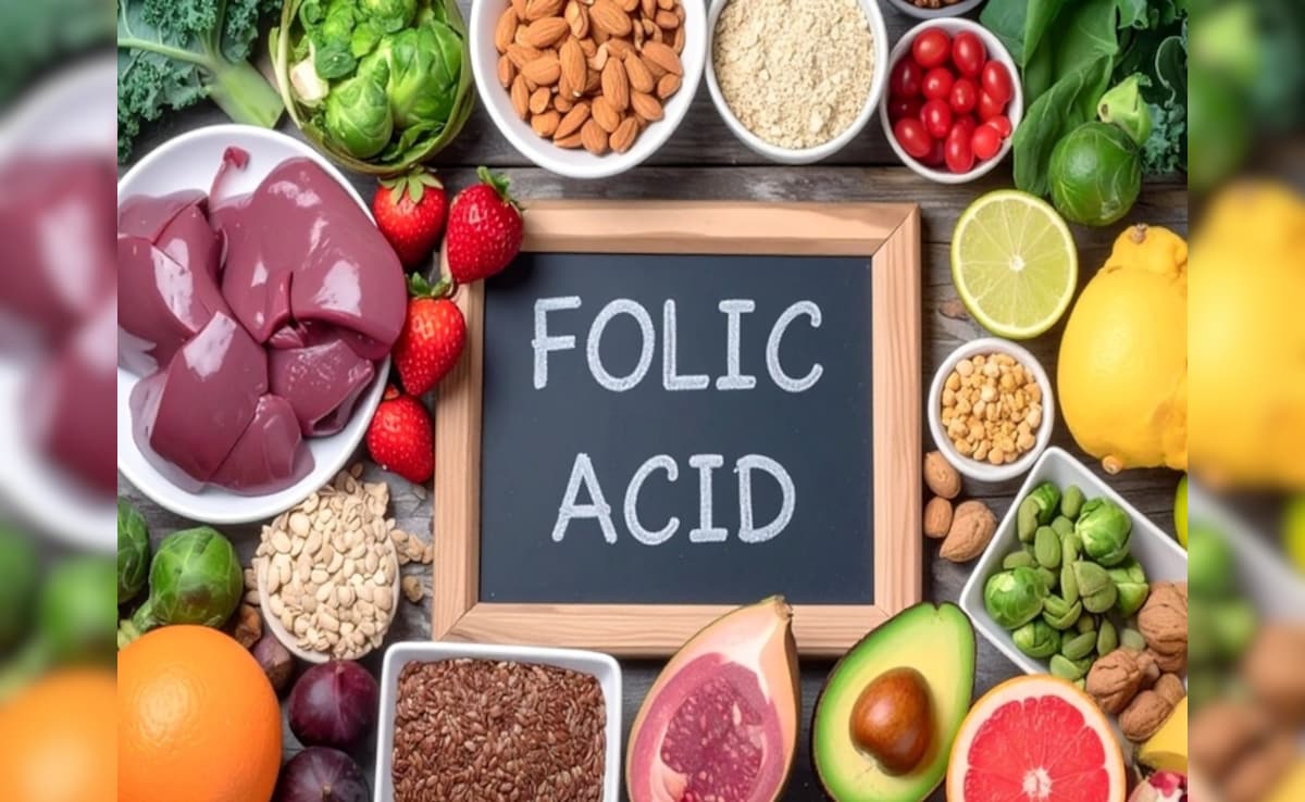 प्रेग्नेंसी में क्या खाएं: फोलिक एसिड से भरपूर ये फूड्स मां और बच्चे दोनों के लिए हैं जरूरी
