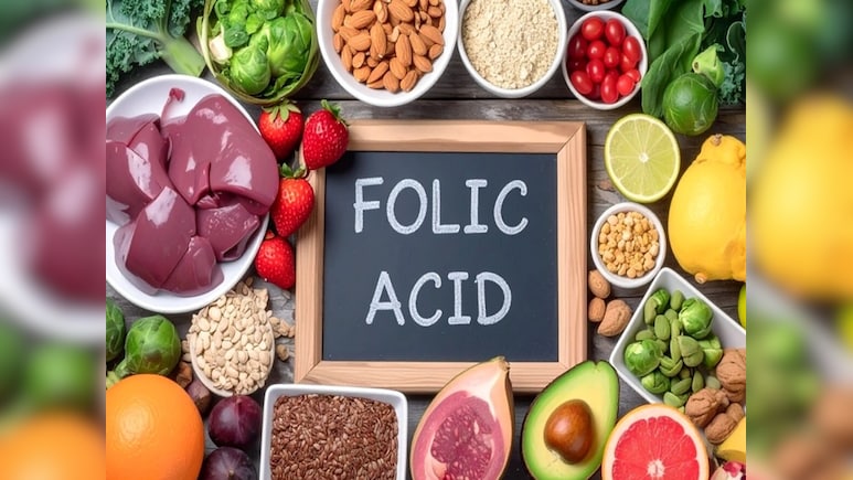प्रेग्नेंसी में क्या खाएं: फोलिक एसिड से भरपूर ये फूड्स मां और बच्चे दोनों के लिए हैं जरूरी