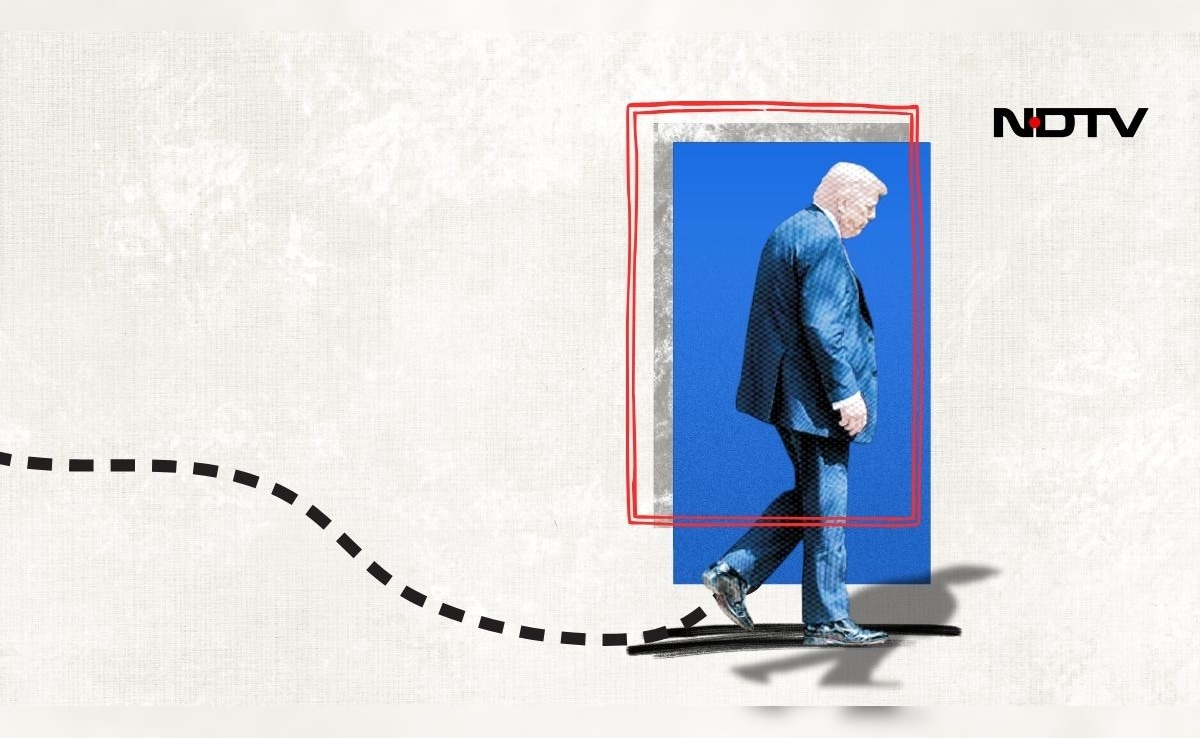 Opinion: Opinion | Over 1 Lakh US Troops Are Stationed In Europe. What Happens If They Leave?