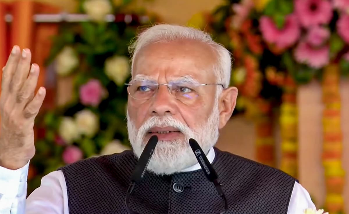 बंगाल में एग्जिट पोल का खेला! तीन में BJP की सरकार के आसार, एक ने TMC की वापसी का दिया संकेत