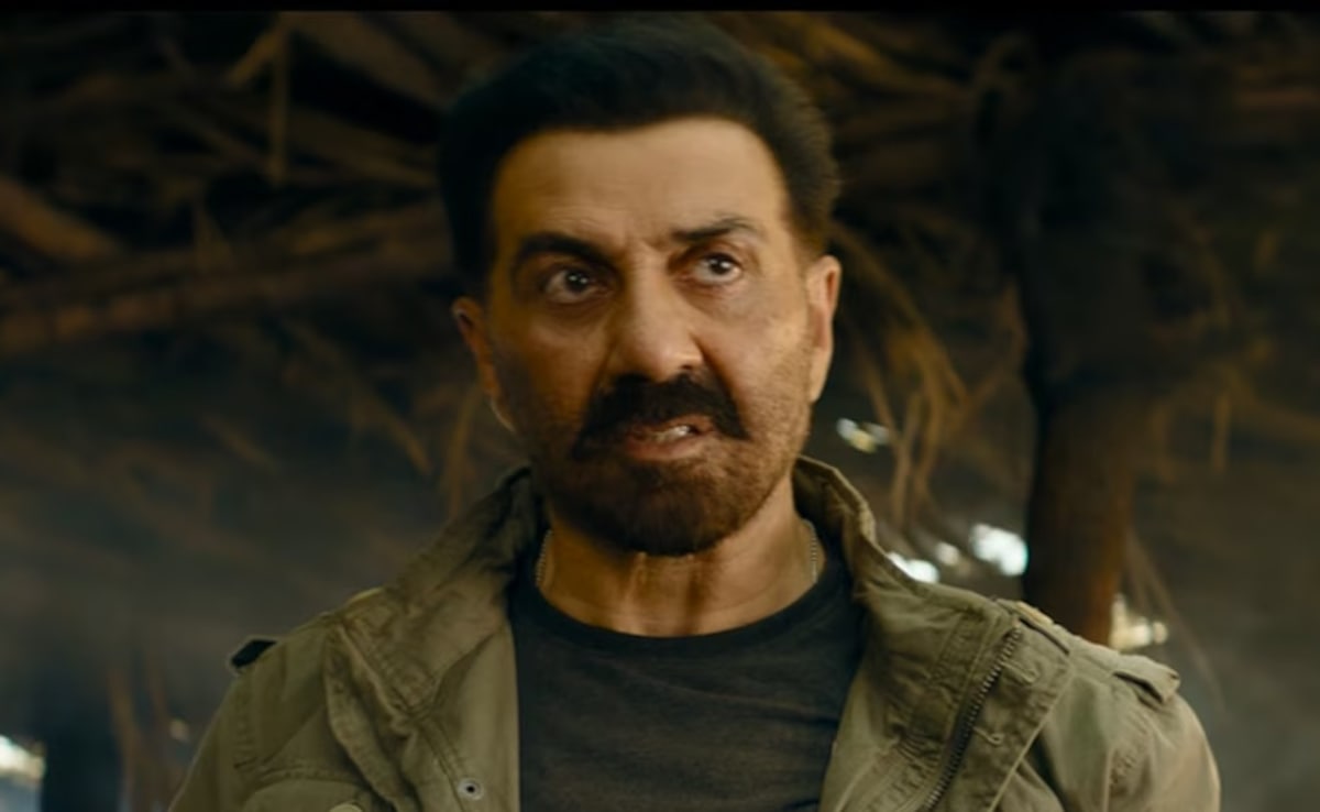 सलमान-शाहरुख की पूरी नहीं हो रही एक फिल्म, सनी देओल की सातवीं फिल्म का ऐलान- खूब चलेंगे लात-घूंसे