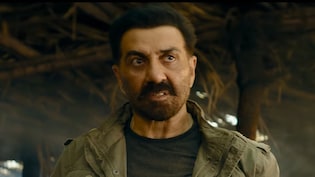 सलमान-शाहरुख की पूरी नहीं हो रही एक फिल्म, सनी देओल की सातवीं फिल्म का ऐलान- खूब चलेंगे लात-घूंसे