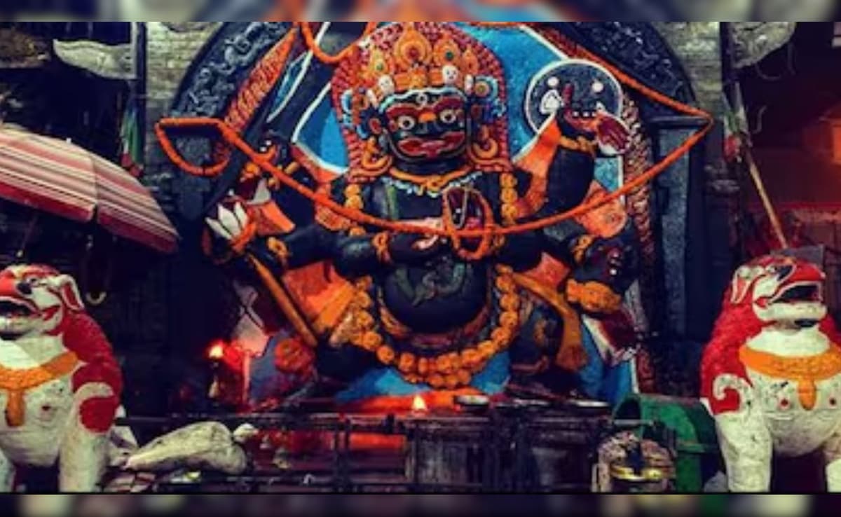 Kalashtami 2026: 9 या 10 अप्रैल कब है वैशाख महीने की कलाष्टमी? जान लें सही तारीख और शुभ मुहूर्त