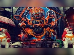 Kalashtami 2026: 9 या 10 अप्रैल कब है वैशाख महीने की कलाष्टमी? जान लें सही तारीख और शुभ मुहूर्त