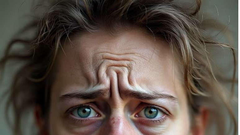 फ्रांस की चमकती नगरी पेरिस में एक 9 वर्षीय बच्चा 2024 से एक वैन में बंद मिला, रुला देगी कहानी