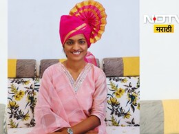 Success Story: जिद्द-चिकाटी, स्वप्नांची उंच भरारी! शेतकऱ्याची लेक झाली 'महसूल सहायक', माणदेशी कन्येचं MPSCत यश
