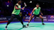 'No One Really Cares': Satwik-Chirag's Explosive Post After Thomas Cup Medal