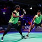Thomas Cup Finals: India Storm Into Quarterfinals With 5-0 Sweep Of Australia
