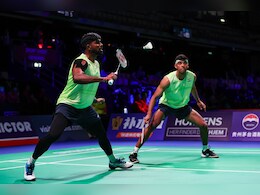 EXCLUSIVE: 'मां के गहने गिरवी रखकर खेलना शुरू किया', सम्मान ना मिलने पर डबल्स वर्ल्ड चैंपियन सात्विकसाईराज रंकीरेड्डी का छलका दर्द