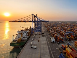 Adani Ports Crosses 500-Million-Tonne Cargo Milestone