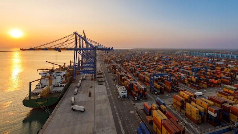 Adani Ports Crosses 500-Million-Tonne Cargo Milestone