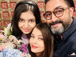 नहीं टूट रहा अभिषेक बच्चन और ऐश्वर्या राय का रिश्ता, 19 साल के रिश्ते की ये तस्वीर है अटूट प्यार का सबूत