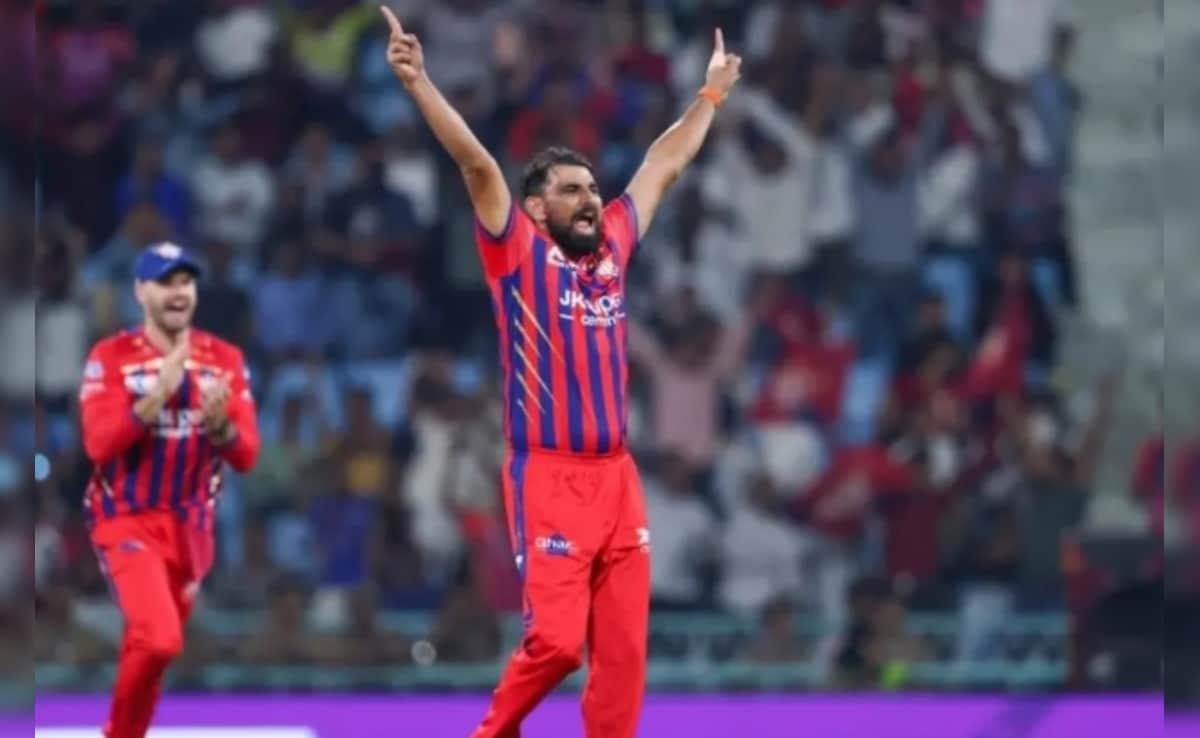 और भी खतरनाक हुए मोहम्मद शमी, IPL में नयी तरह की गेंद का इजाद कर मचाई खलबली, बल्लेबाजों में मचा हड़कंप