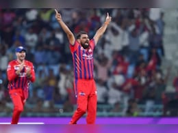 और भी खतरनाक हुए मोहम्मद शमी, IPL में नयी तरह की गेंद का इजाद कर मचाई खलबली, बल्लेबाजों में मचा हड़कंप